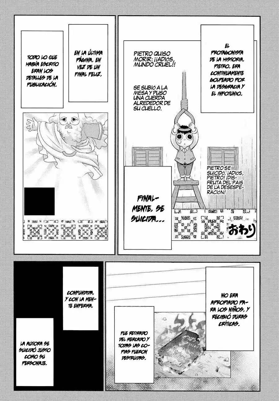 Real Account 2 Capítulo 29 - Page 3
