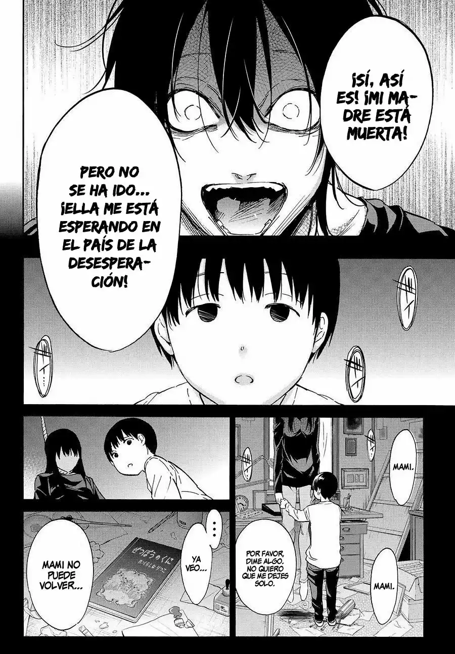 Real Account 2 Capítulo 29 - Page 5