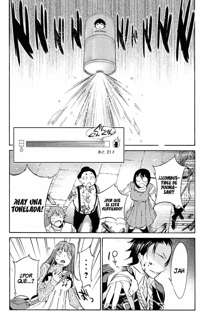 Real Account 2 Capítulo 30 - Page 14