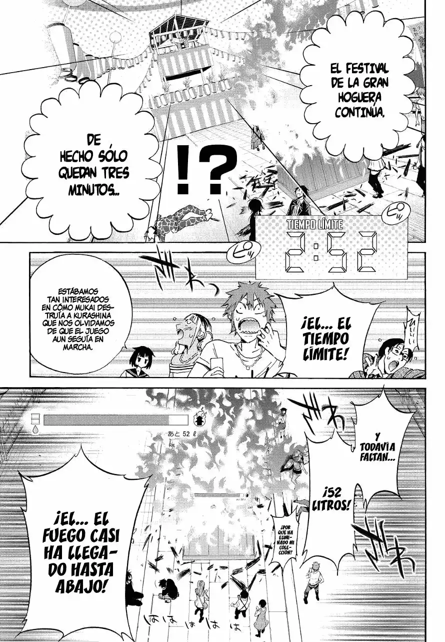 Real Account 2 Capítulo 30 - Page 6
