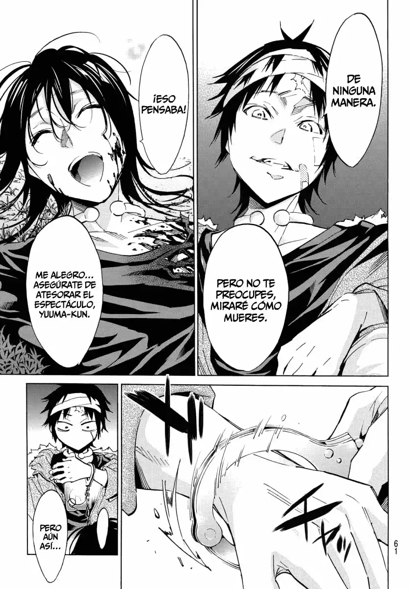 Real Account 2 Capítulo 36 - Page 6