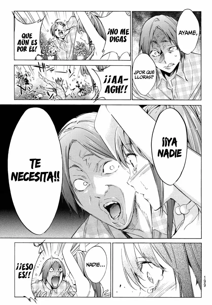 Real Account 2 Capítulo 37 - Page 18