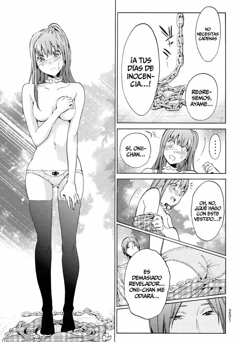 Real Account 2 Capítulo 37 - Page 20