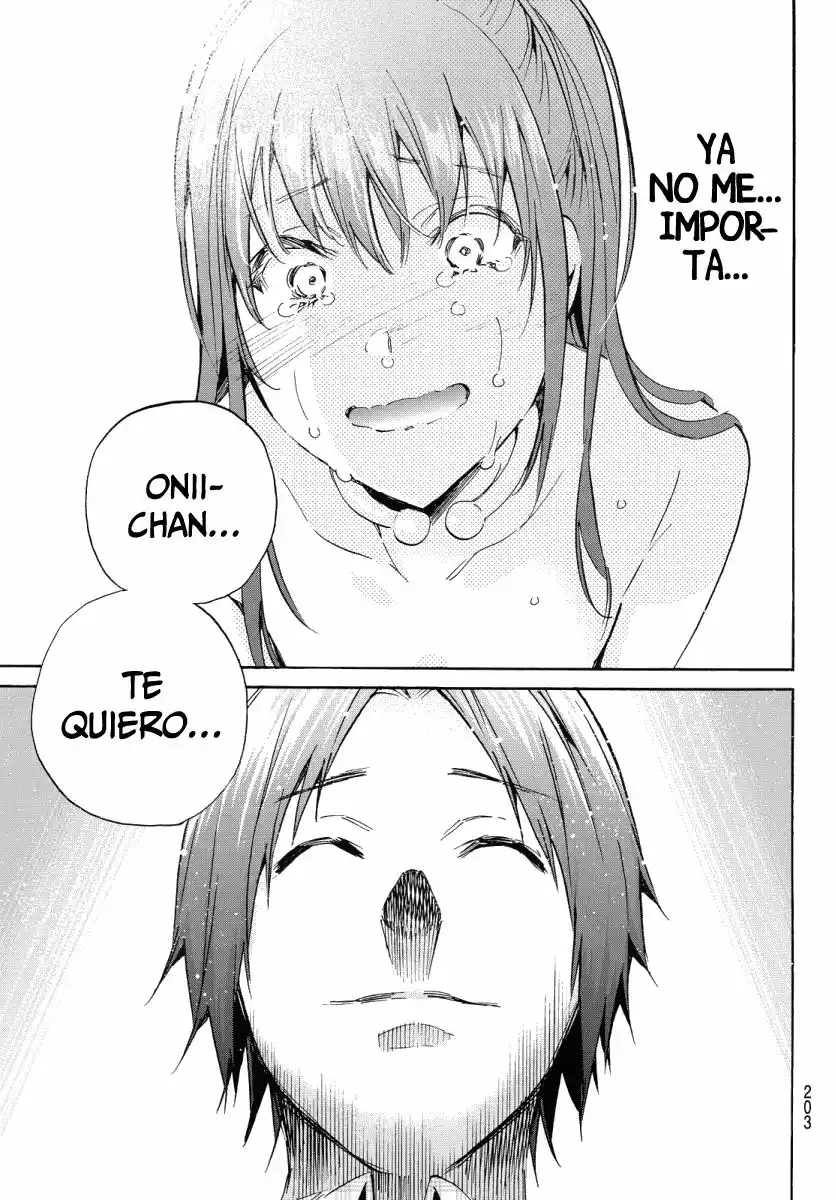 Real Account 2 Capítulo 37 - Page 22