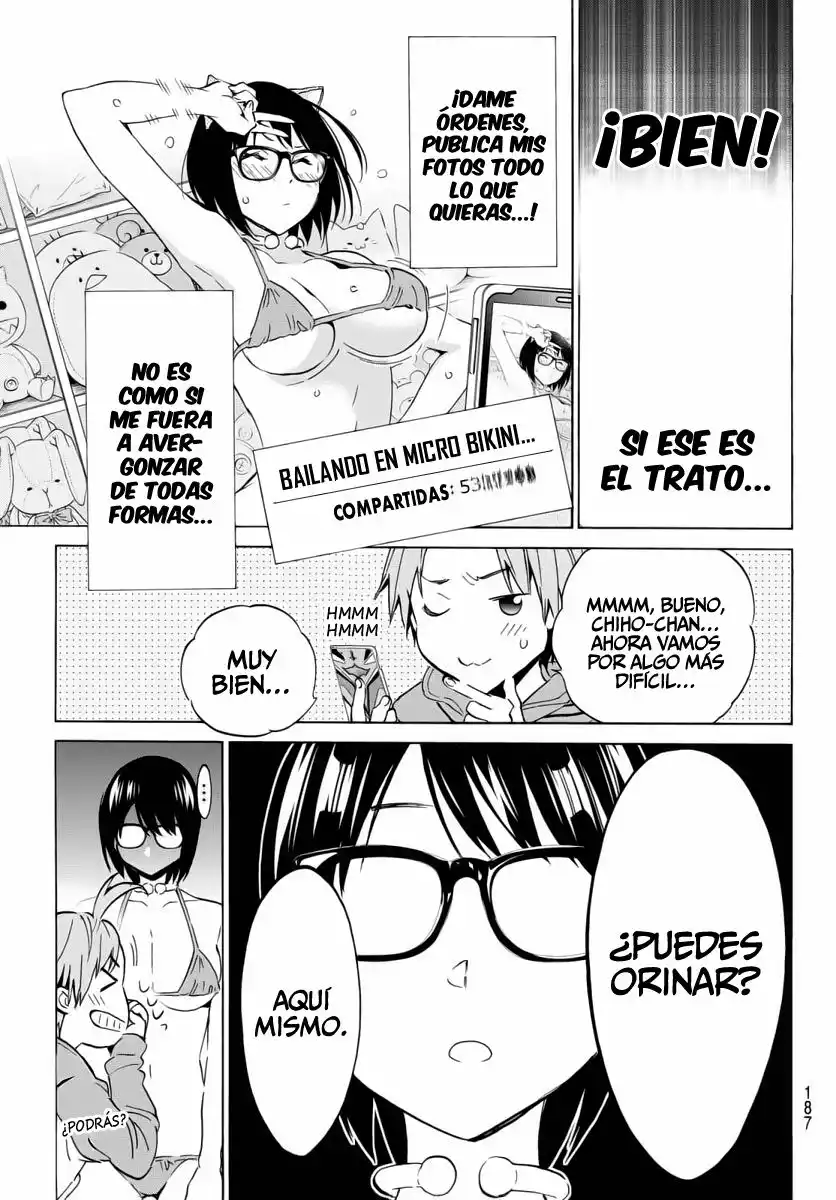 Real Account 2 Capítulo 38 - Page 10
