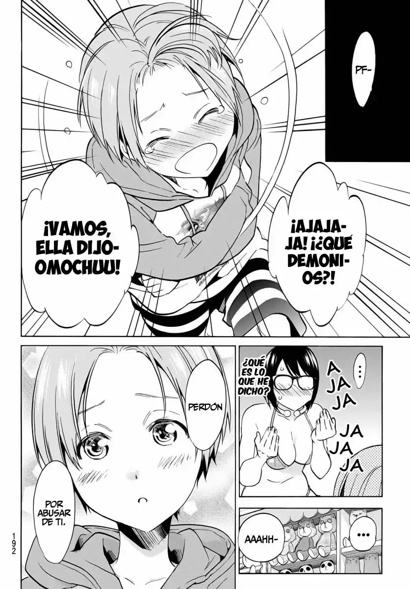 Real Account 2 Capítulo 38 - Page 15