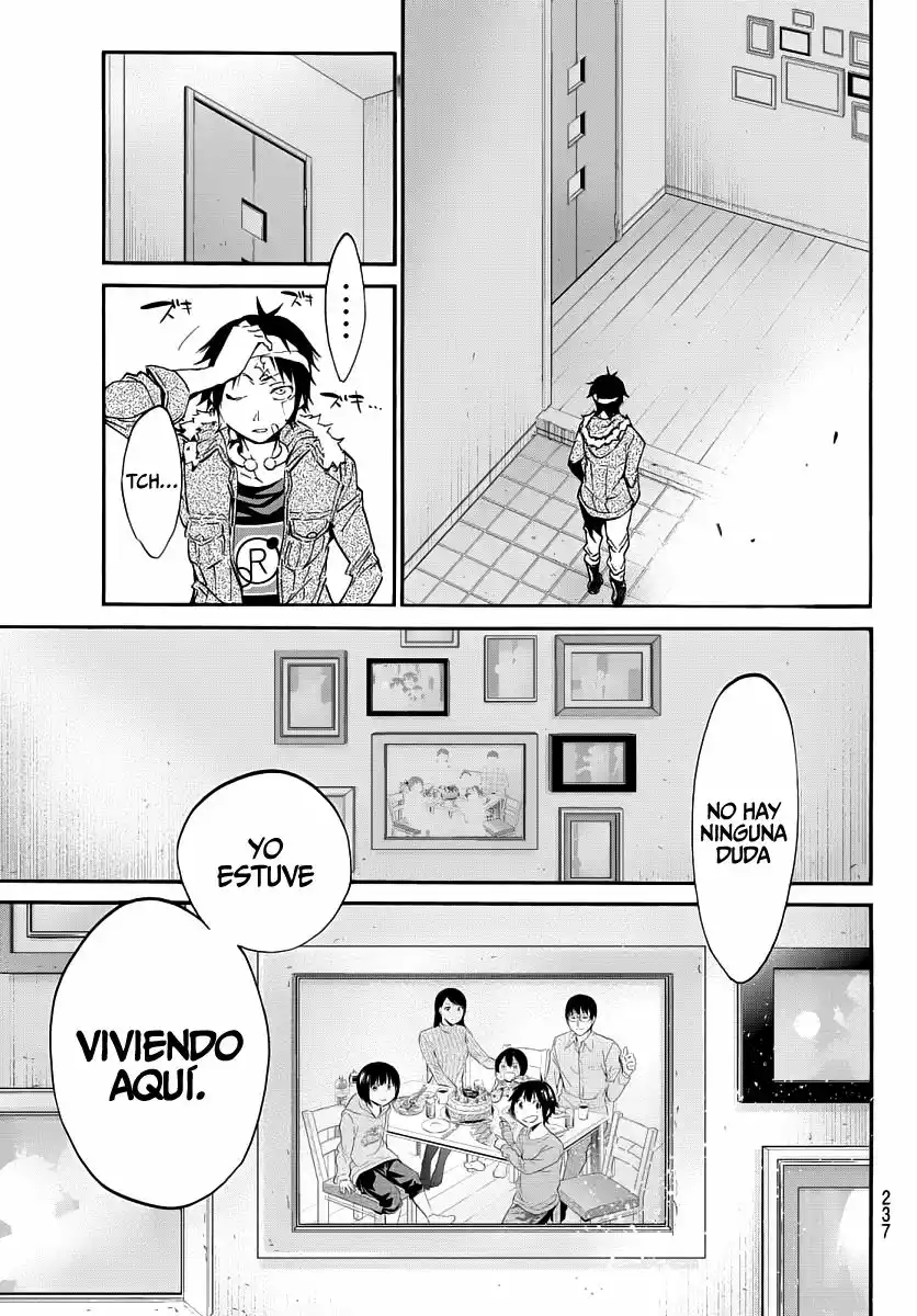 Real Account 2 Capítulo 39 - Page 10