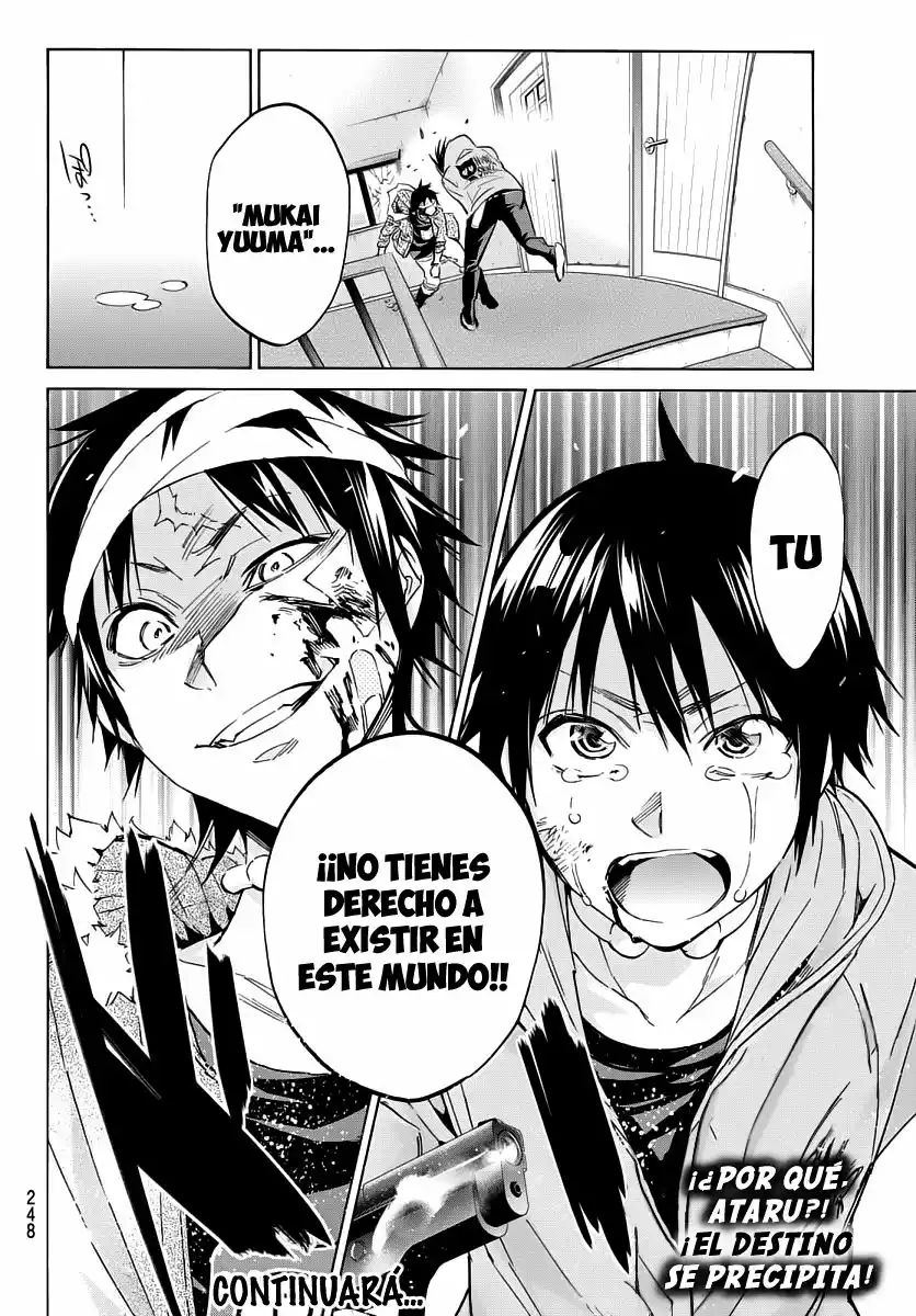 Real Account 2 Capítulo 39 - Page 20