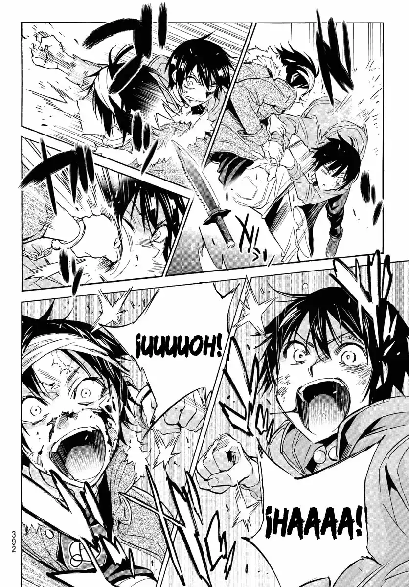 Real Account 2 Capítulo 40 - Page 10