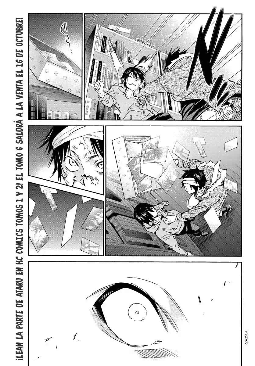 Real Account 2 Capítulo 40 - Page 11