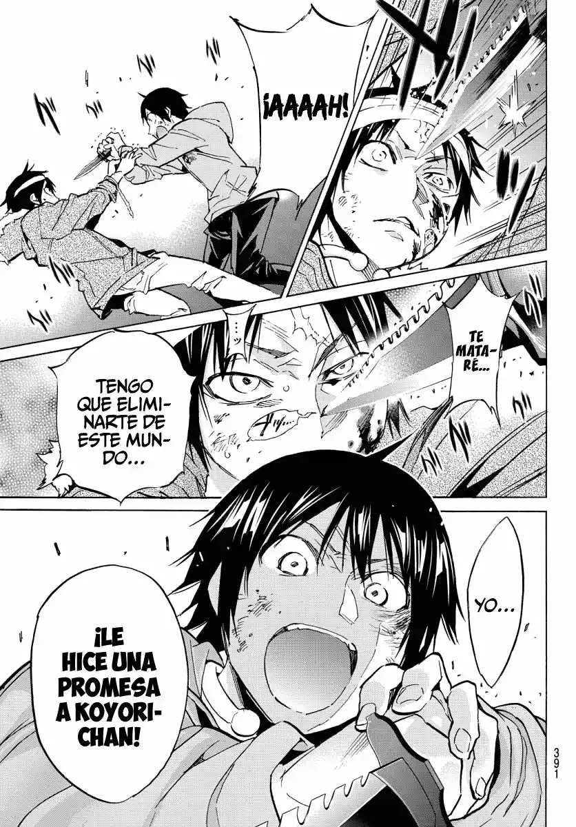 Real Account 2 Capítulo 40 - Page 9