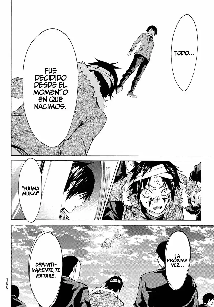 Real Account 2 Capítulo 41 - Page 10