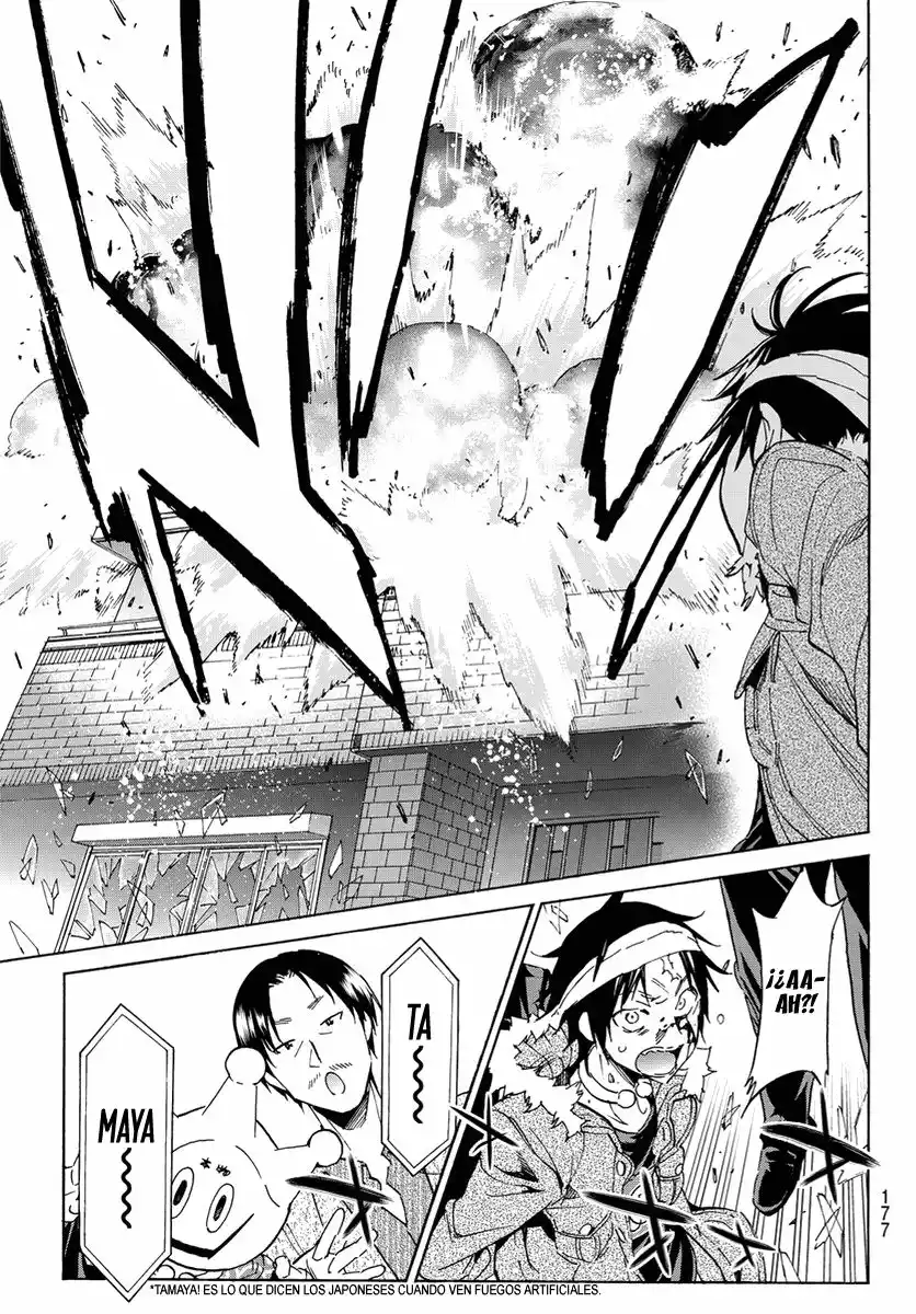 Real Account 2 Capítulo 41 - Page 7