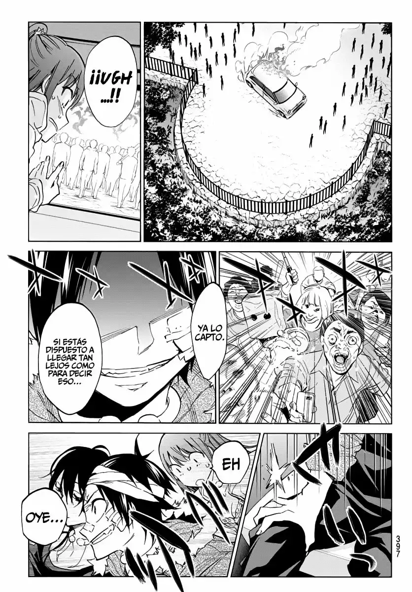 Real Account 2 Capítulo 43 - Page 18
