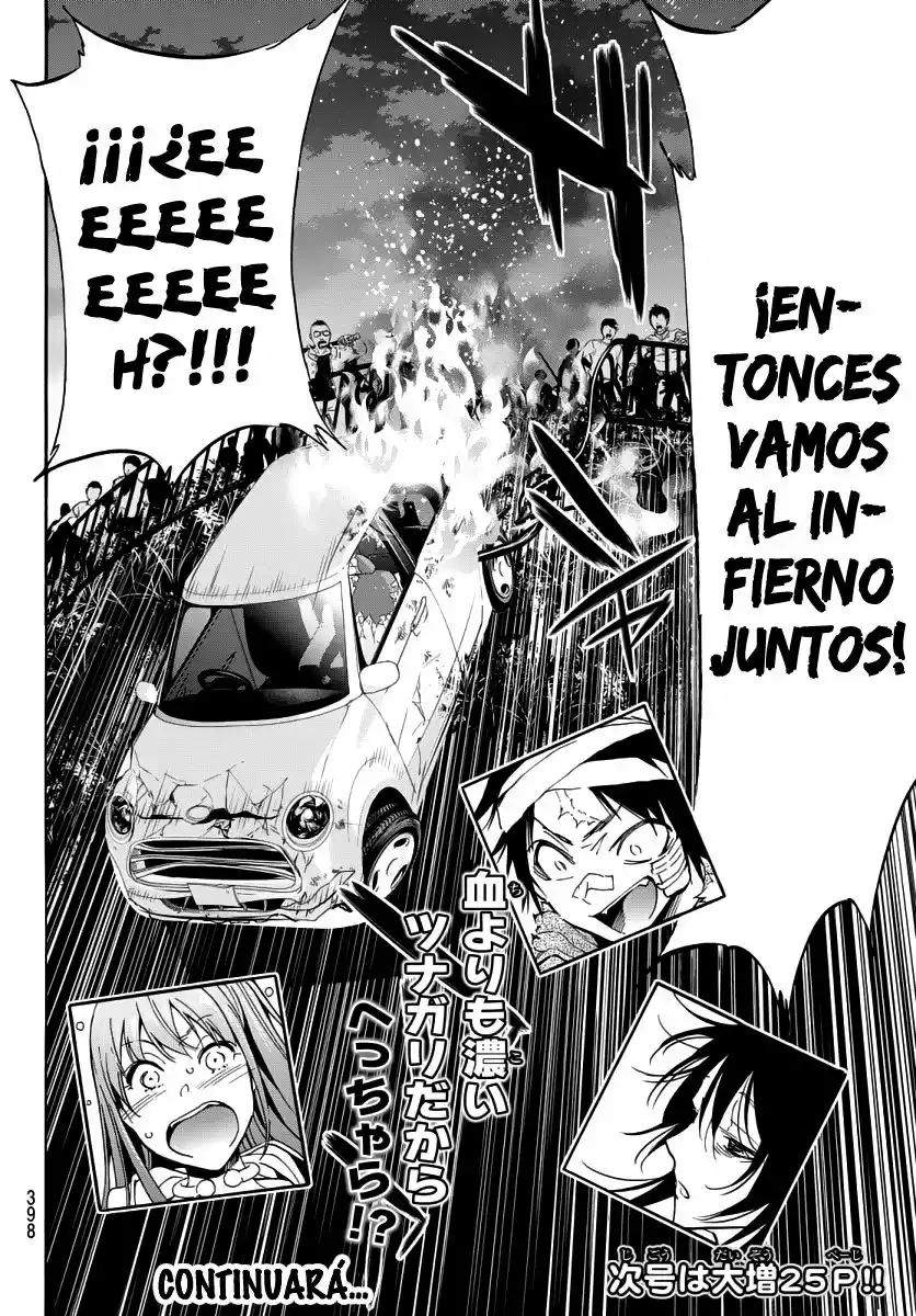 Real Account 2 Capítulo 43 - Page 19
