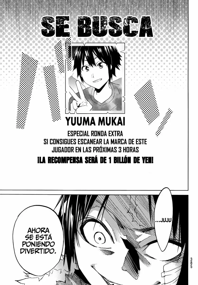 Real Account 2 Capítulo 43 - Page 8
