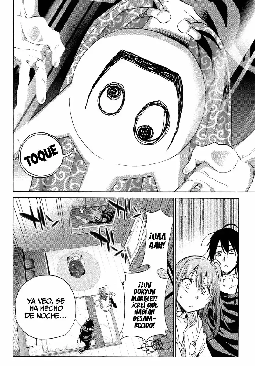 Real Account 2 Capítulo 45 - Page 13