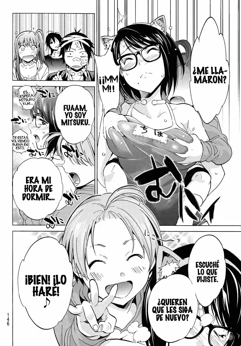 Real Account 2 Capítulo 46 - Page 7