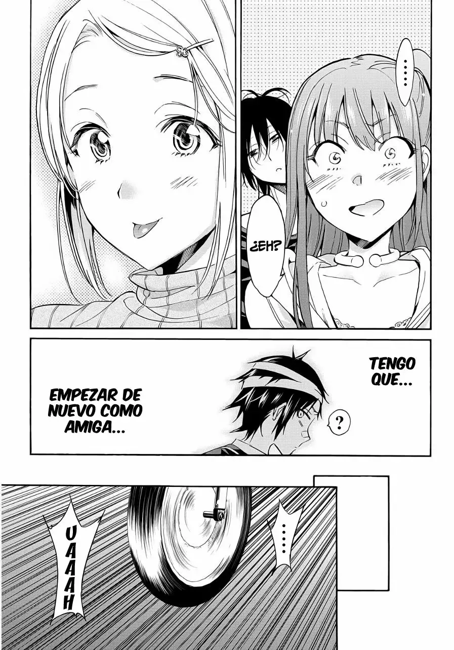 Real Account 2 Capítulo 47 - Page 19