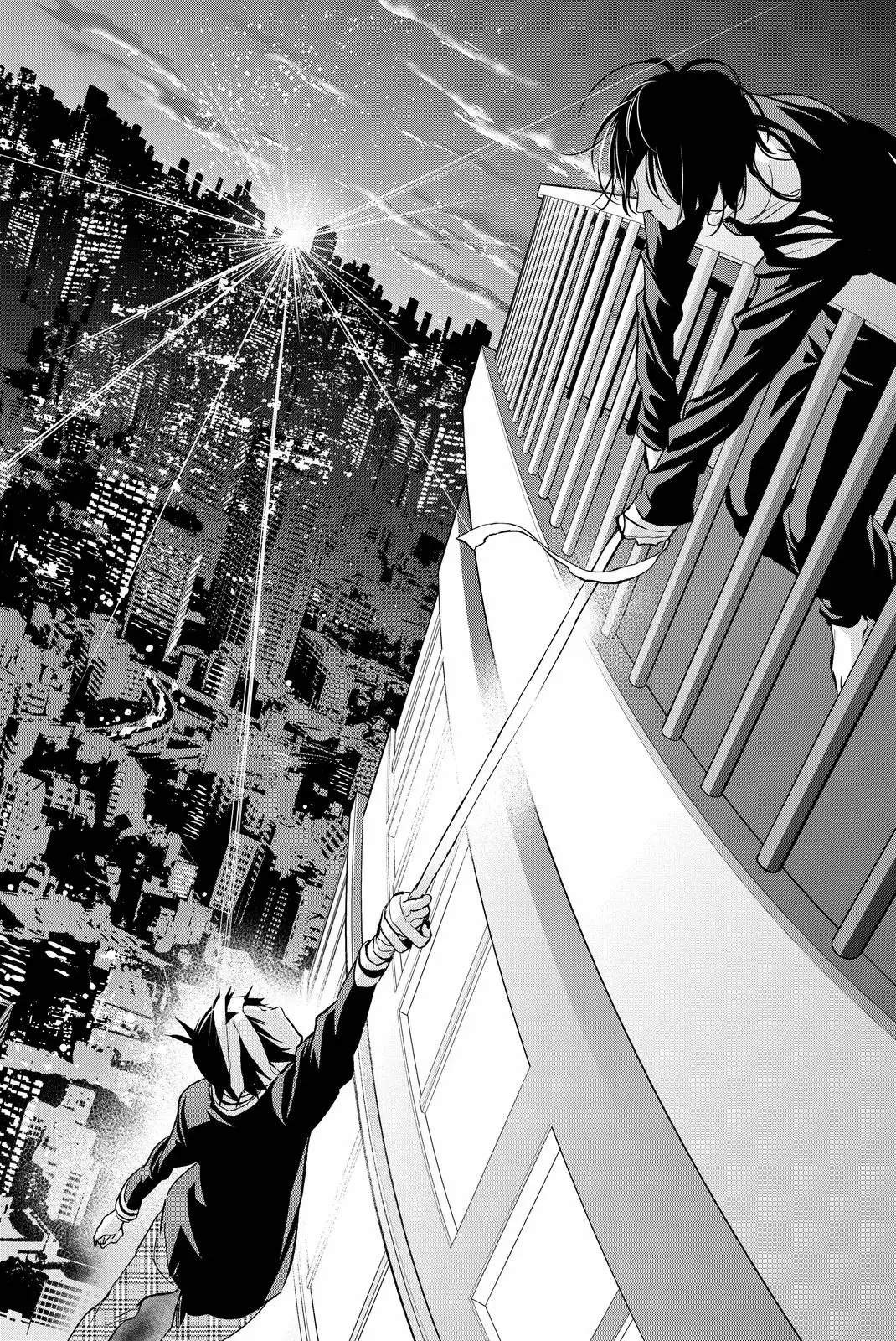 Real Account 2 Capítulo 50 - Page 24
