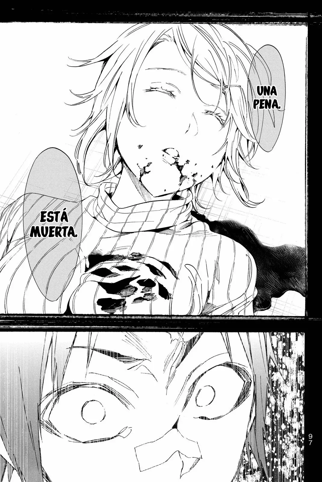 Real Account 2 Capítulo 53 - Page 10