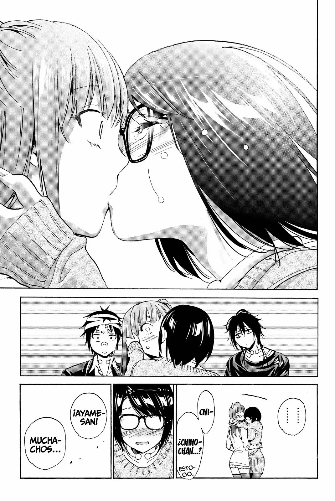 Real Account 2 Capítulo 54 - Page 20