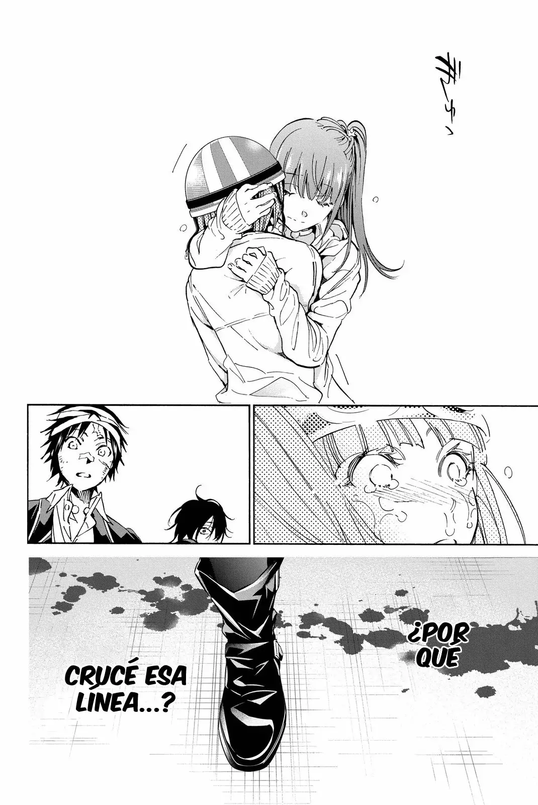 Real Account 2 Capítulo 55 - Page 13