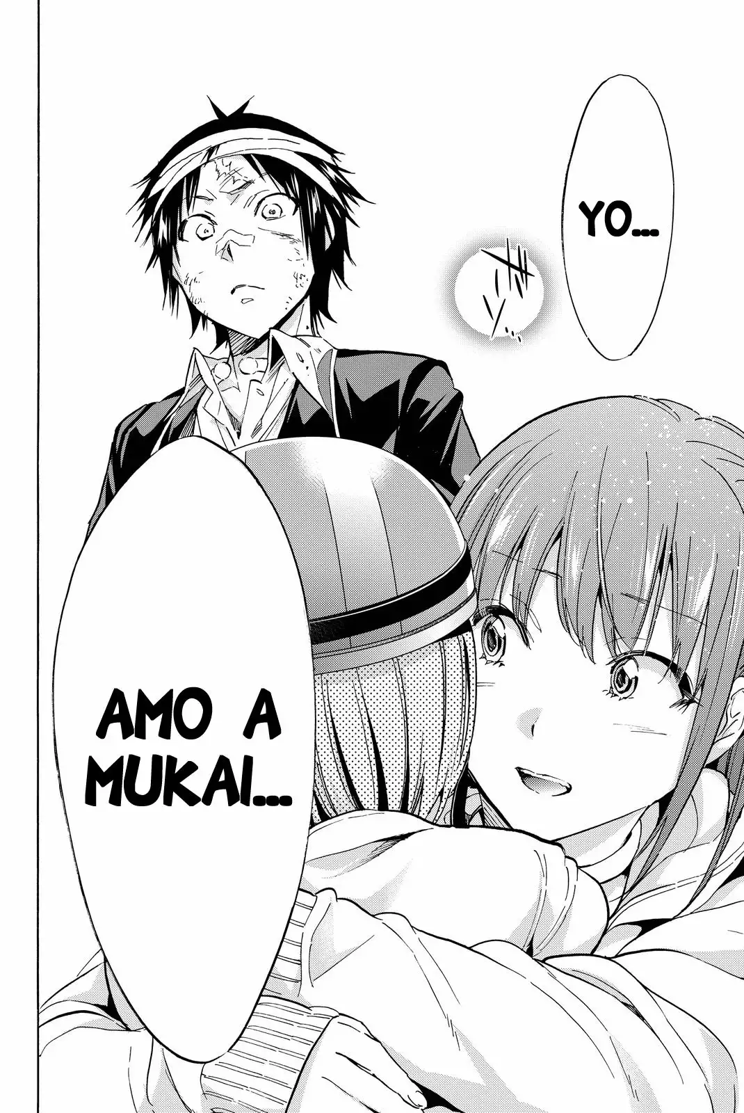 Real Account 2 Capítulo 55 - Page 15