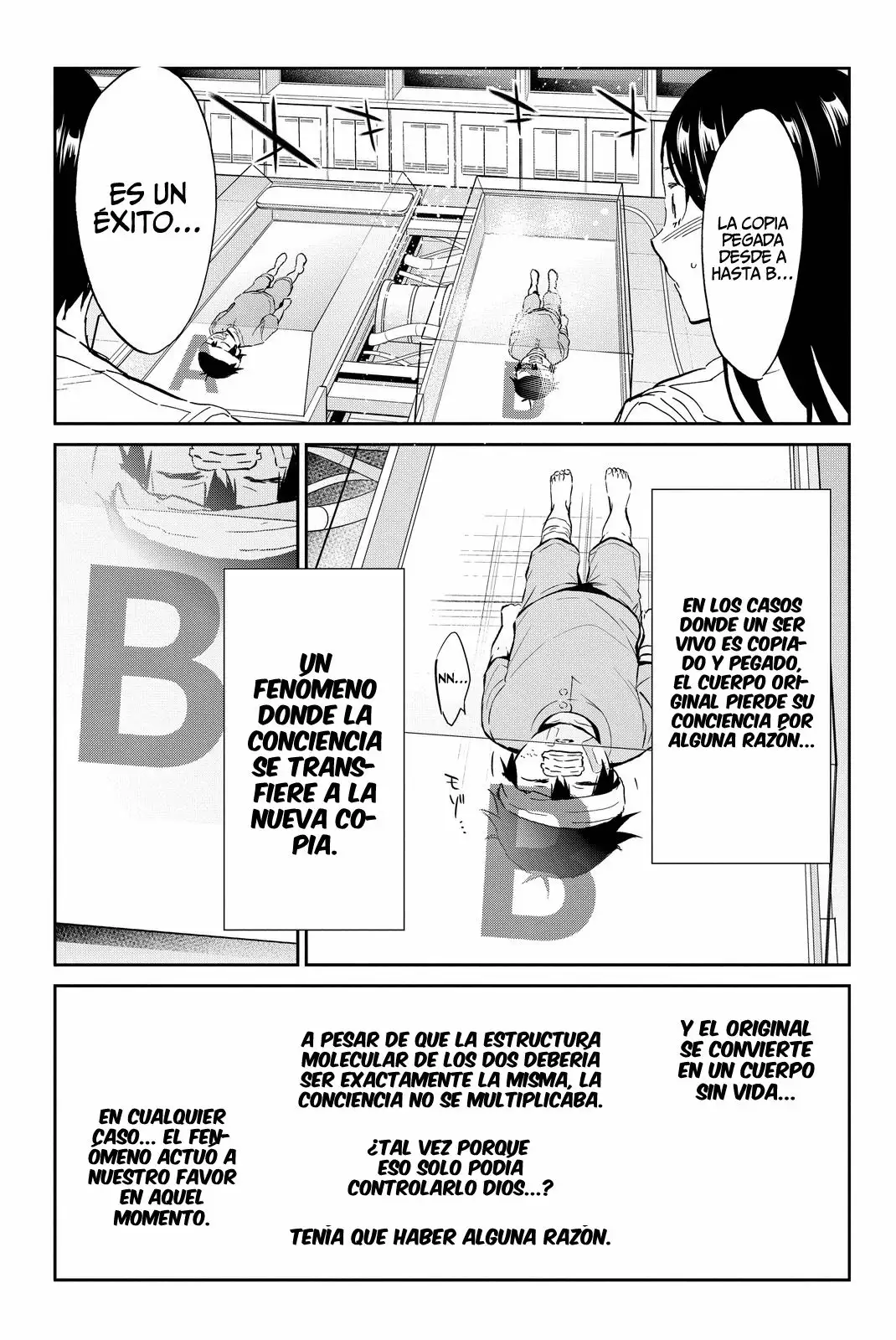 Real Account 2 Capítulo 56 - Page 12