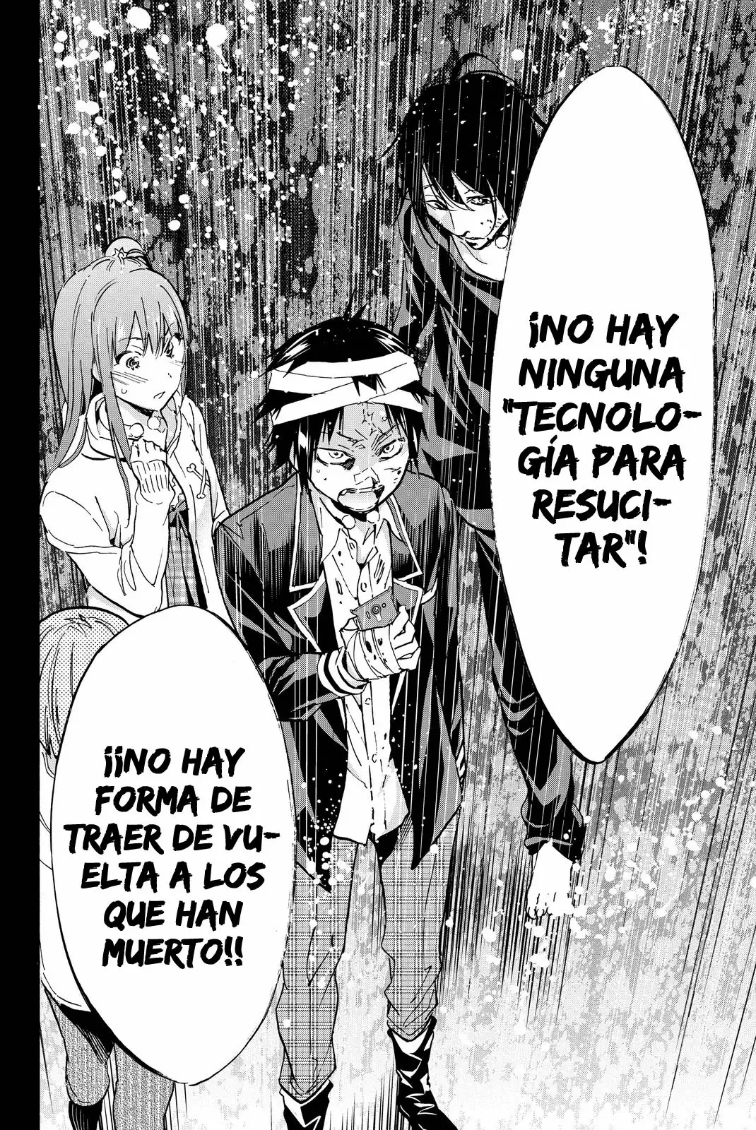 Real Account 2 Capítulo 56 - Page 17