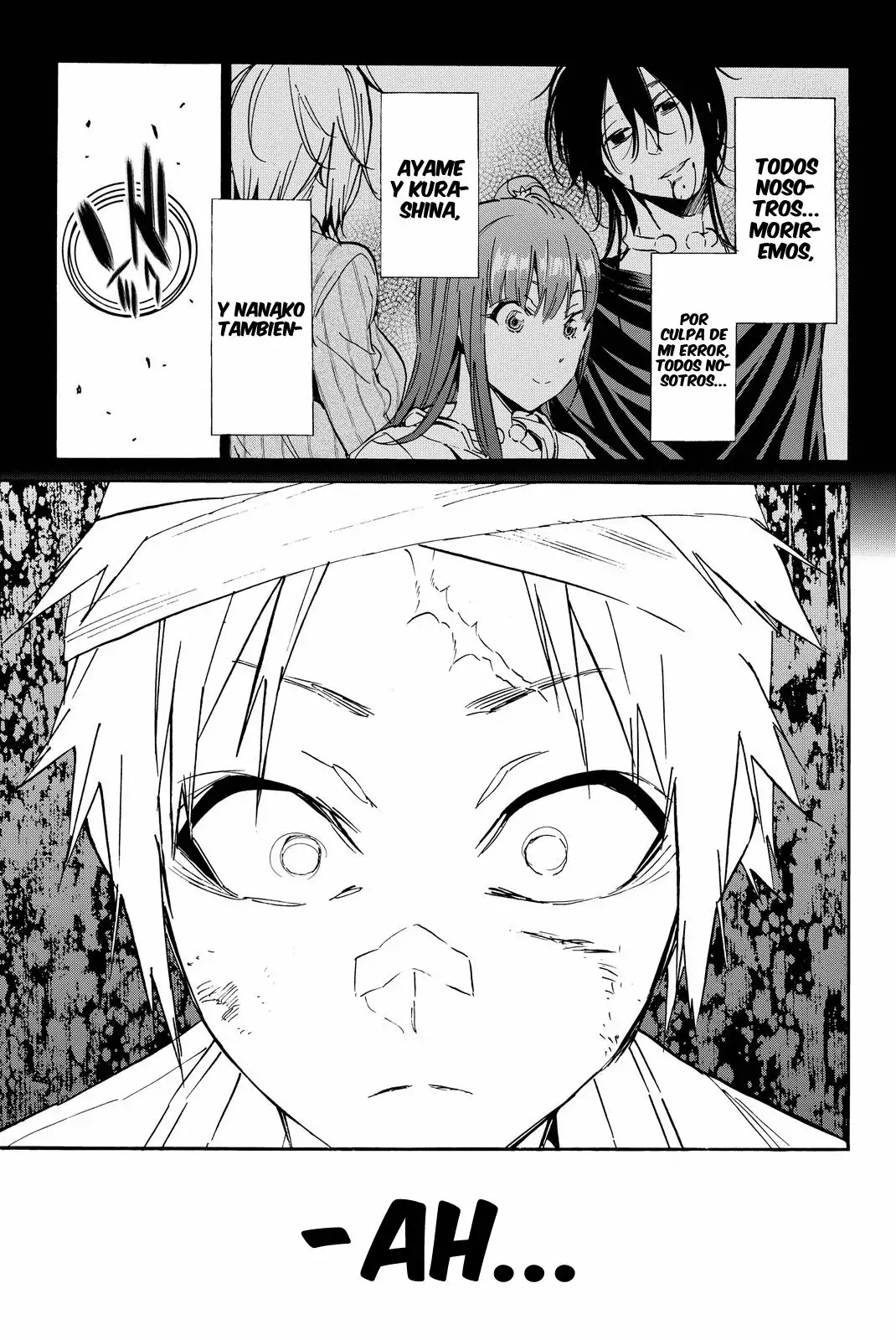 Real Account 2 Capítulo 56 - Page 20