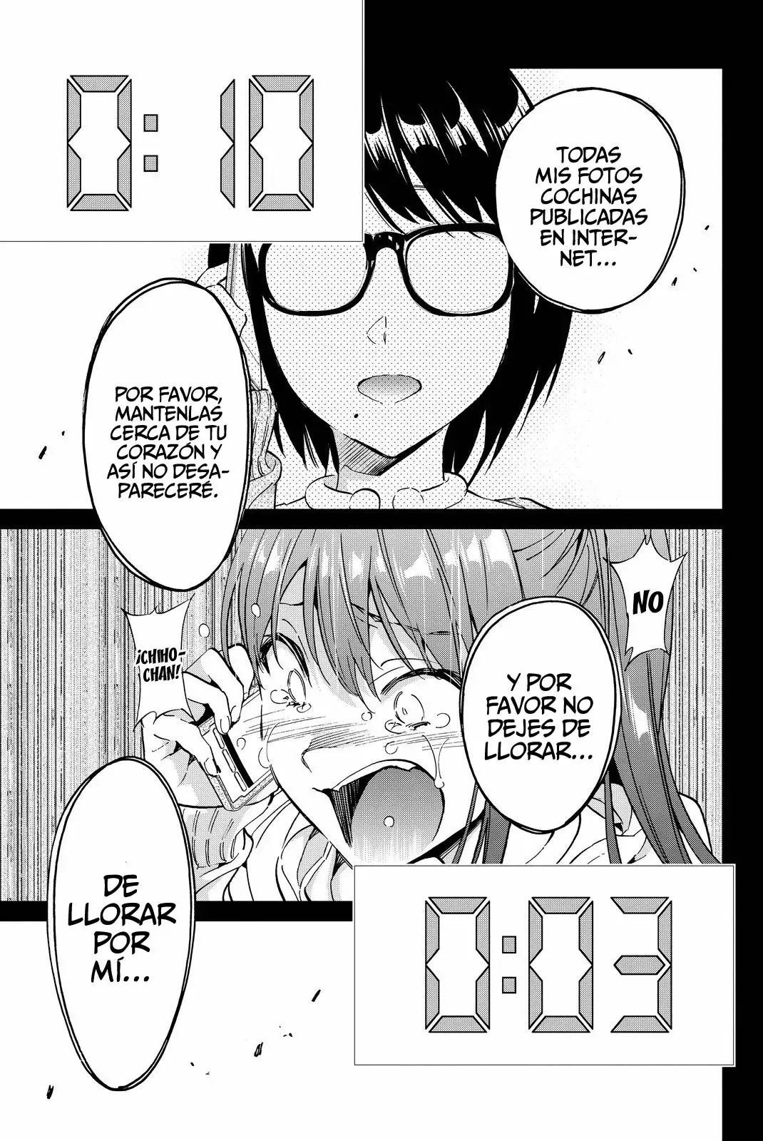 Real Account 2 Capítulo 58 - Page 18