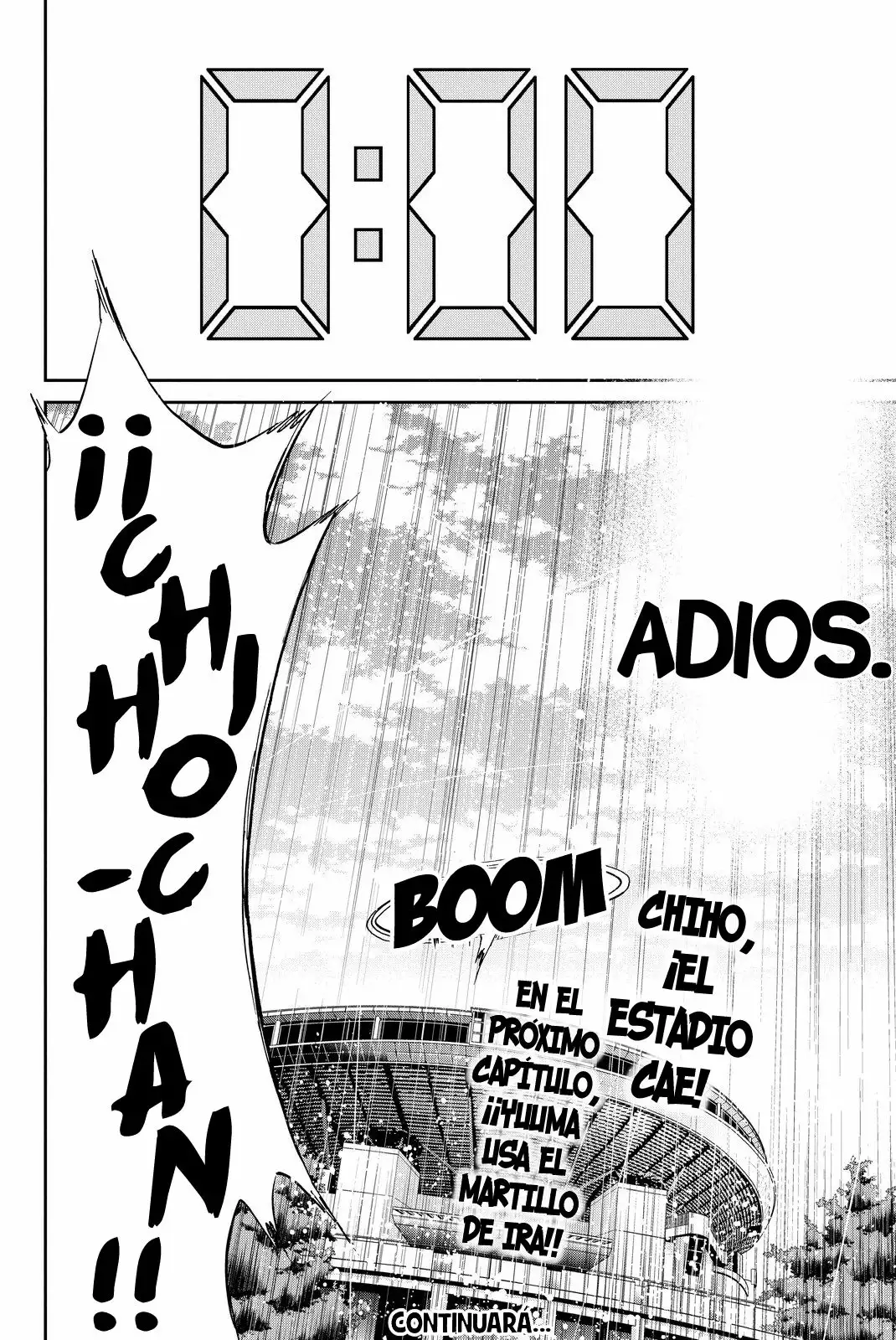 Real Account 2 Capítulo 58 - Page 20