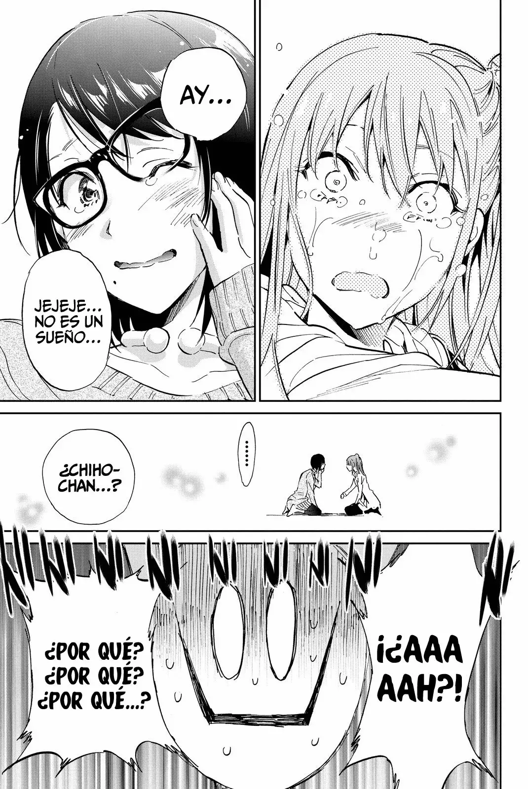 Real Account 2 Capítulo 59 - Page 10