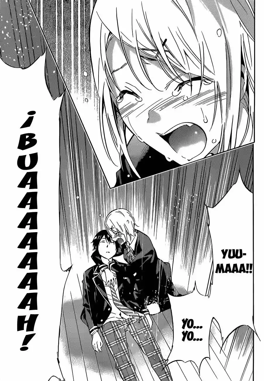Real Account 2 Capítulo 6 - Page 12