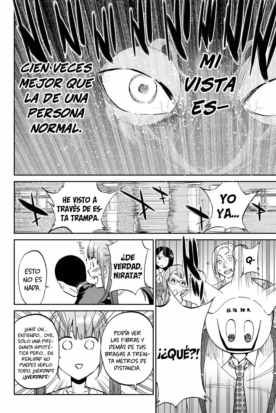 Real Account 2 Capítulo 68 - Page 15