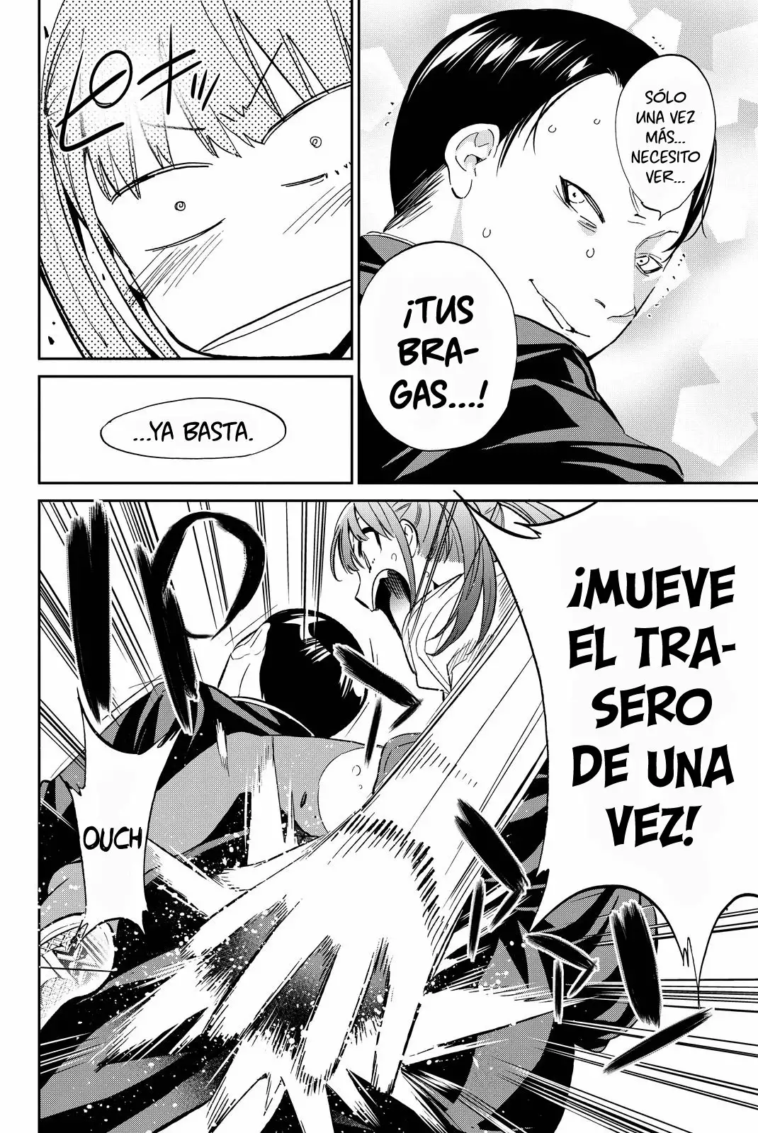 Real Account 2 Capítulo 68 - Page 17