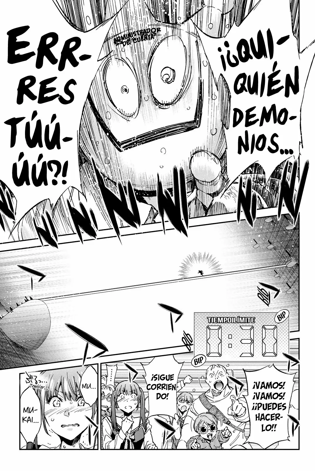 Real Account 2 Capítulo 70 - Page 13