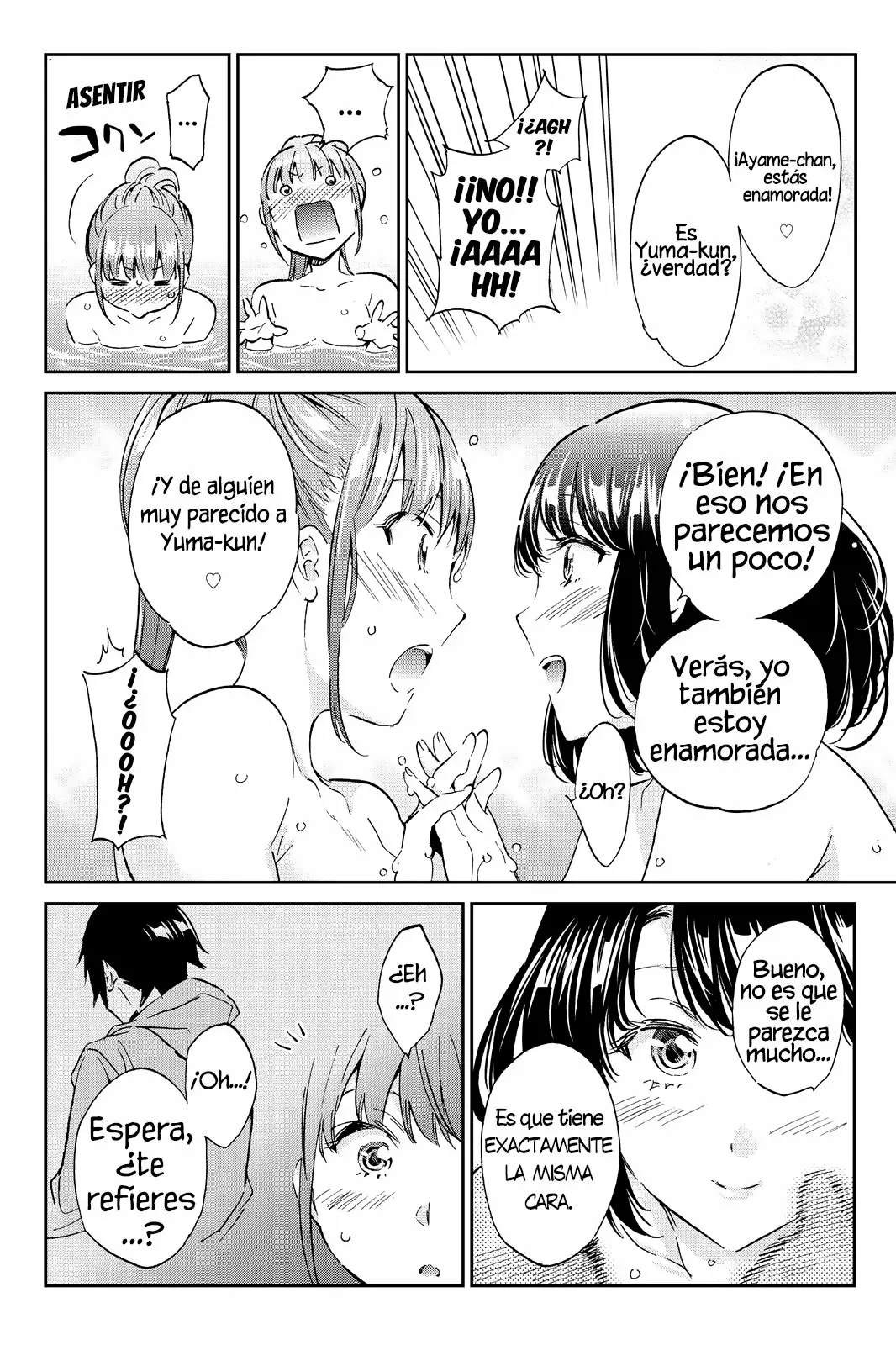 Real Account 2 Capítulo 72 - Page 13