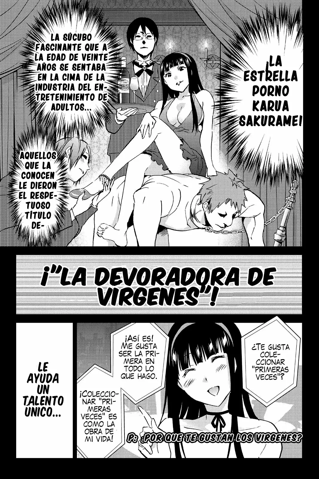 Real Account 2 Capítulo 74 - Page 10