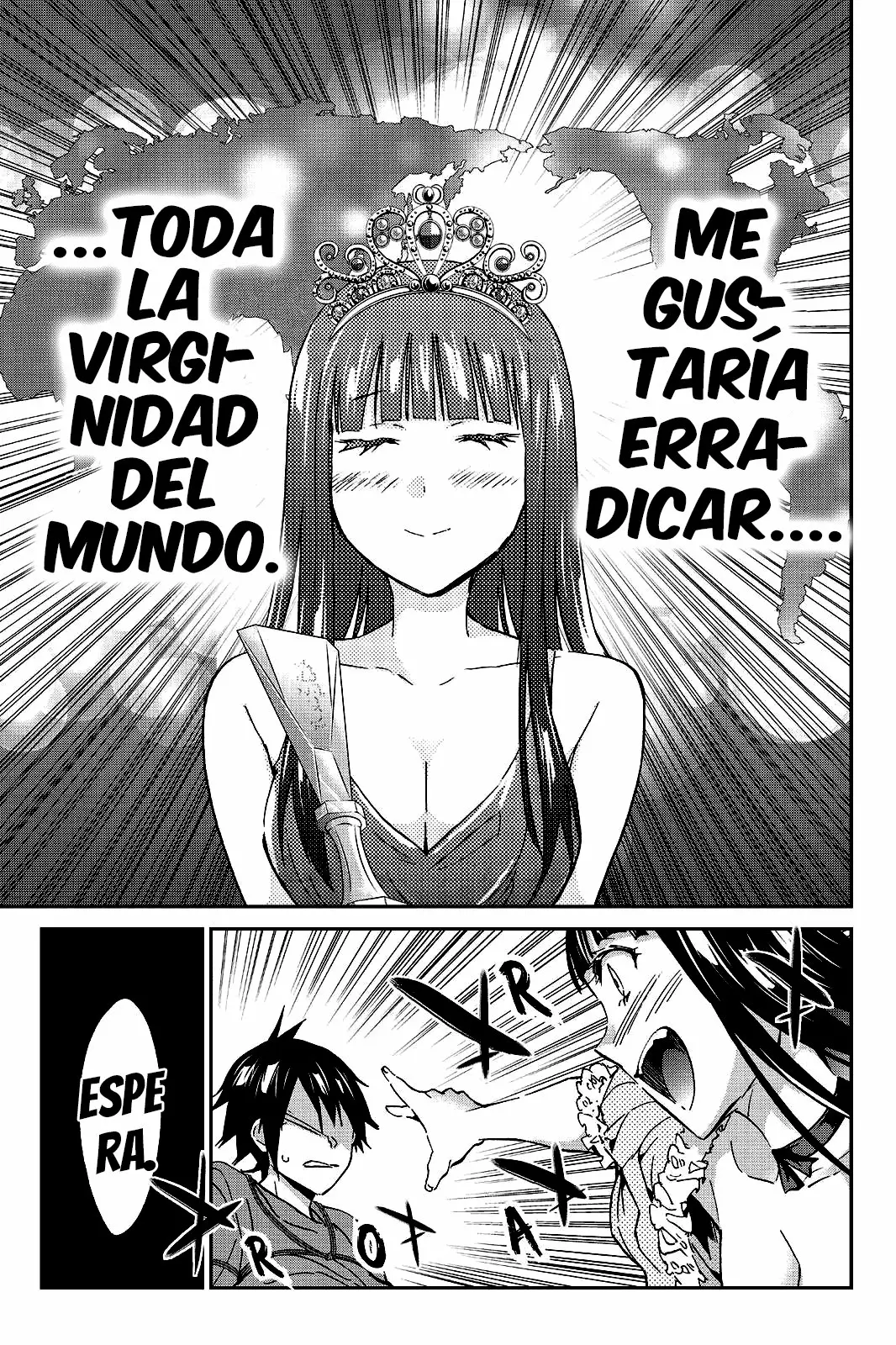 Real Account 2 Capítulo 74 - Page 12
