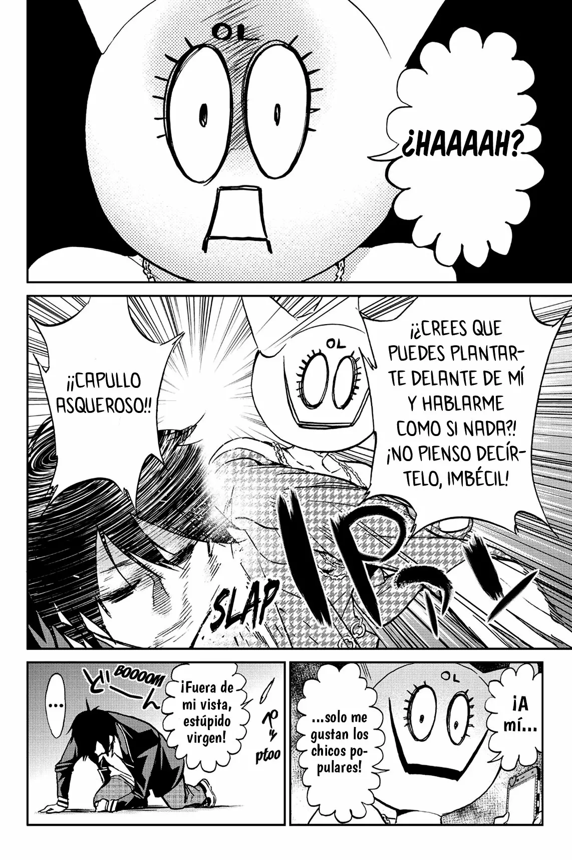 Real Account 2 Capítulo 75 - Page 12