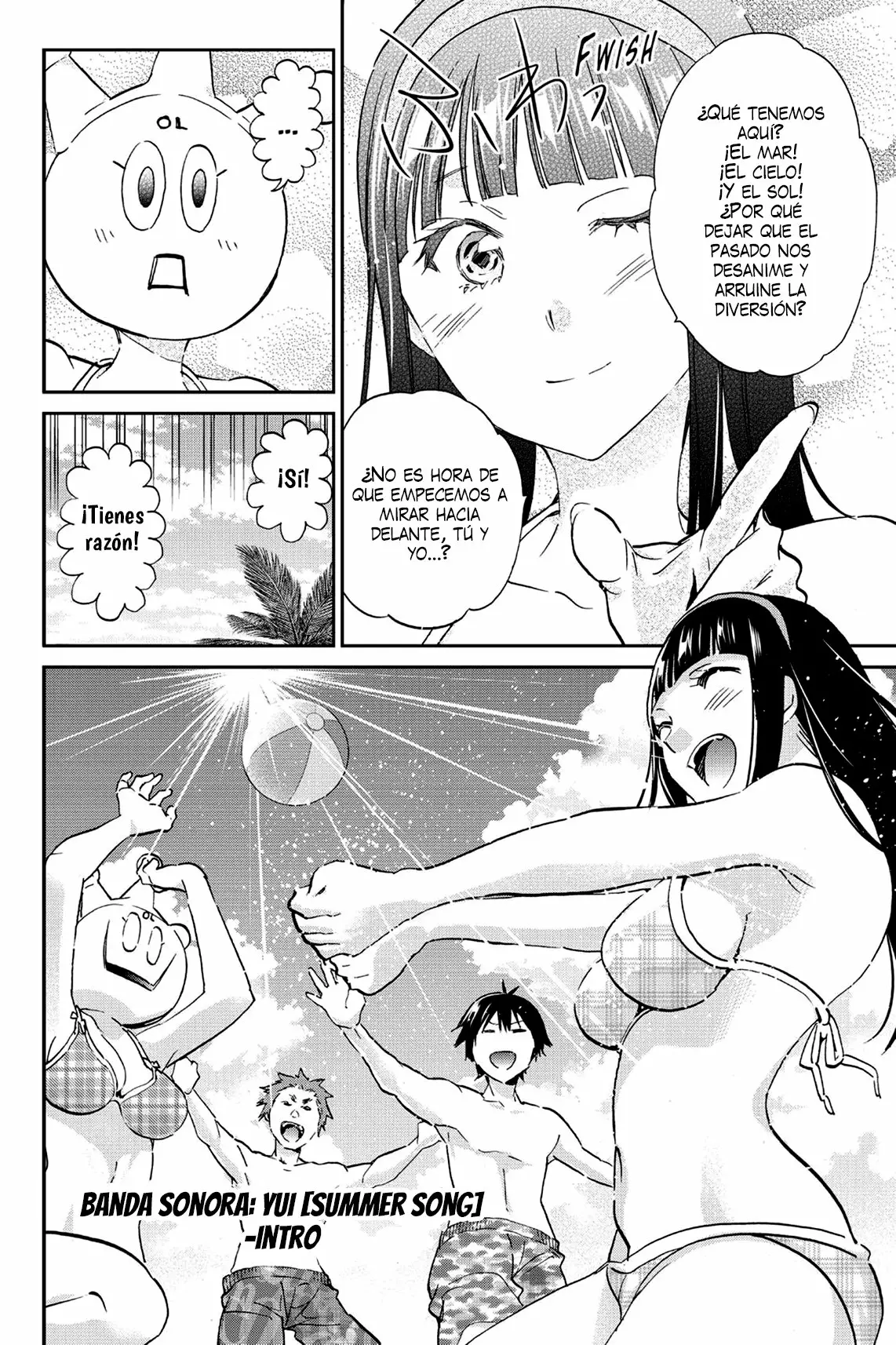 Real Account 2 Capítulo 76 - Page 13
