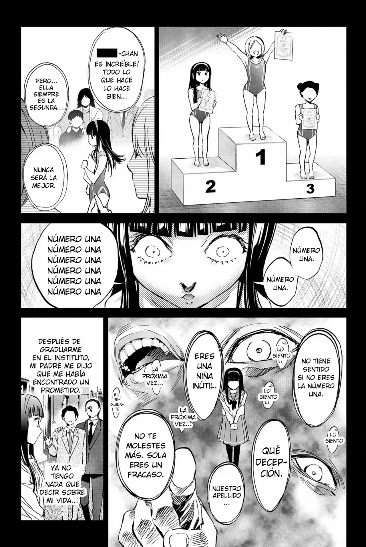 Real Account 2 Capítulo 77 - Page 11