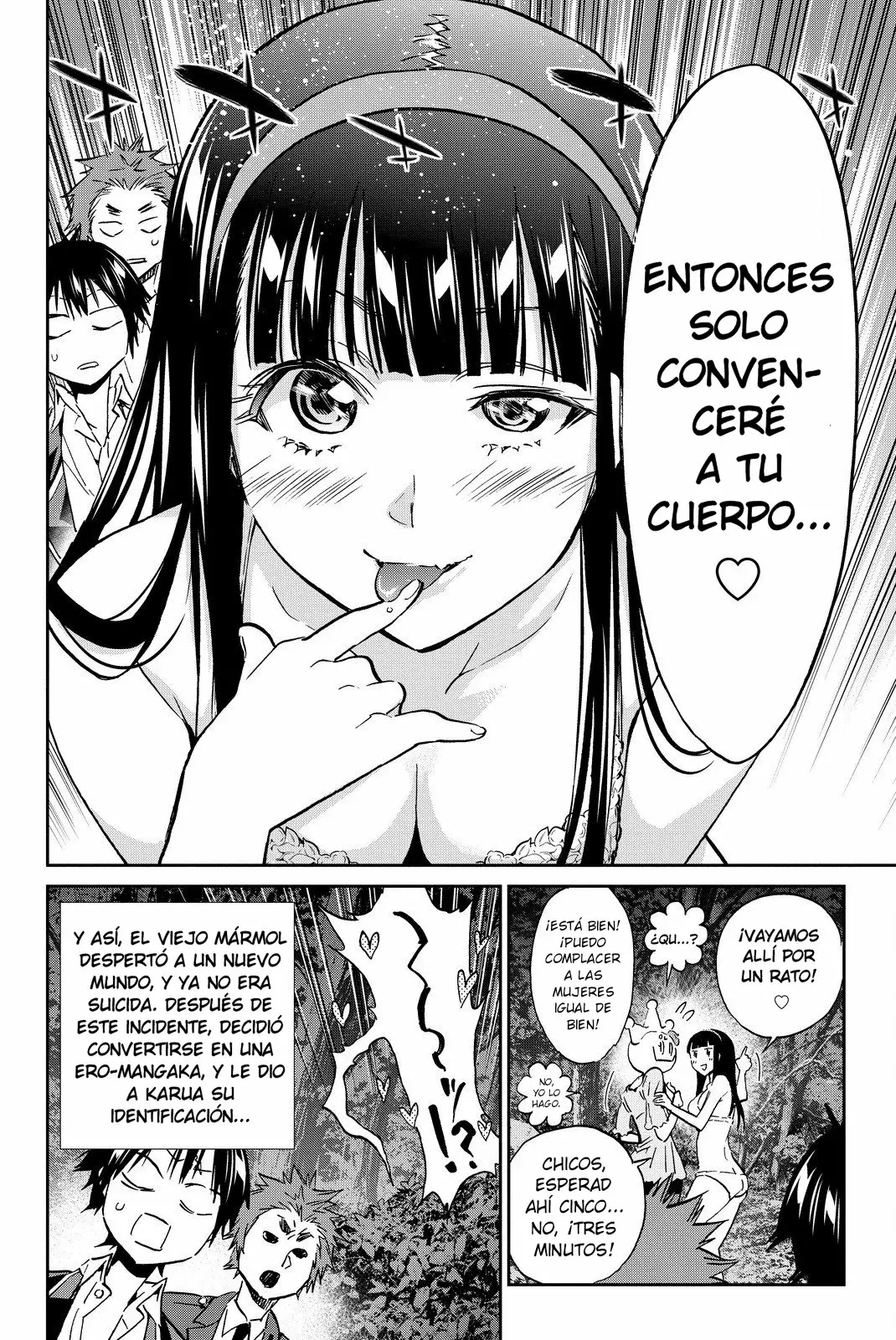 Real Account 2 Capítulo 77 - Page 20