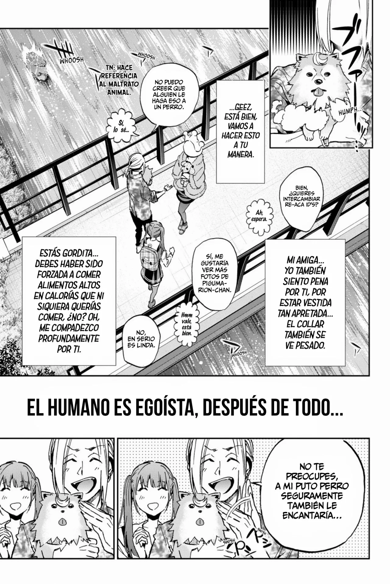 Real Account 2 Capítulo 79 - Page 12