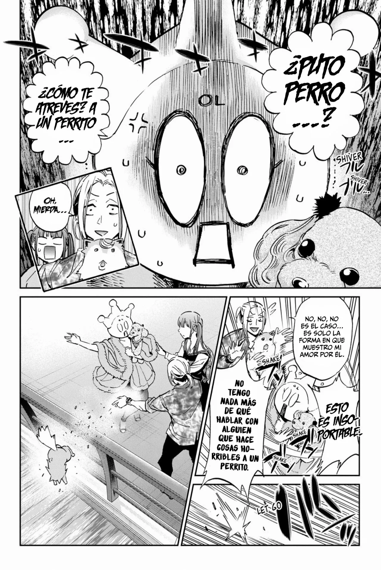 Real Account 2 Capítulo 79 - Page 13
