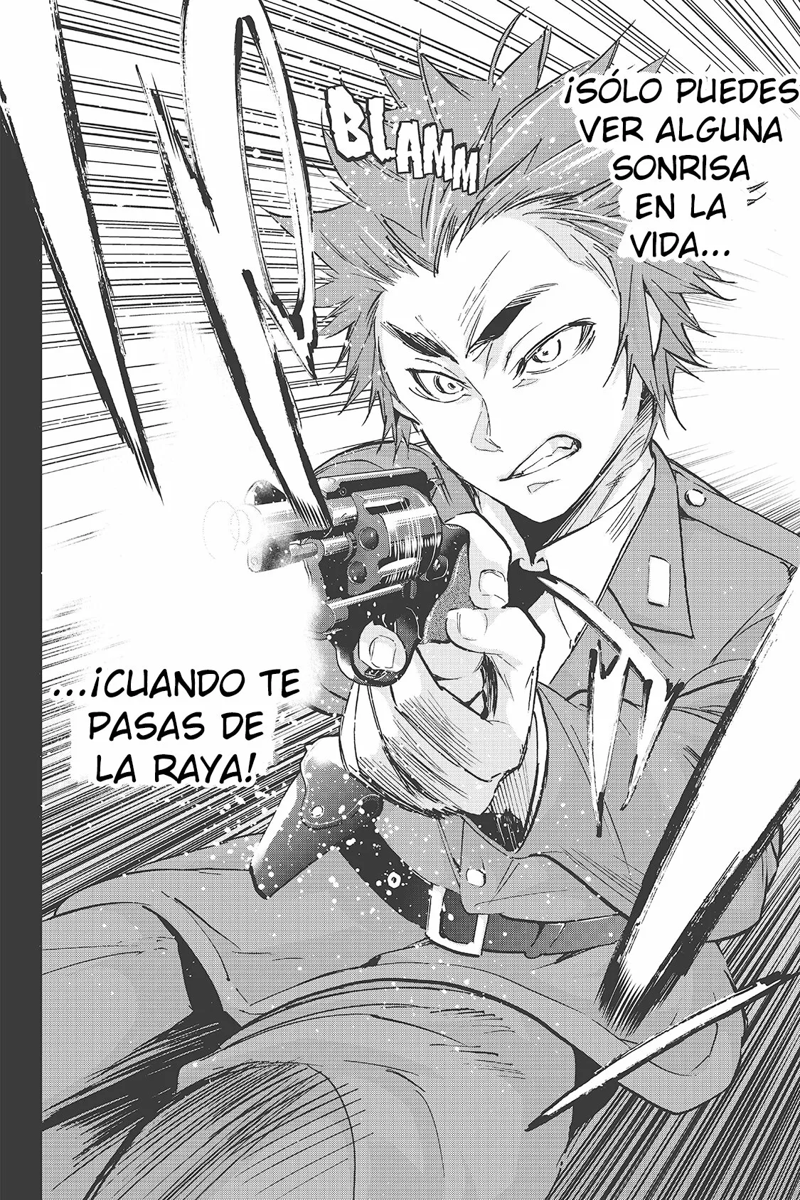 Real Account 2 Capítulo 80 - Page 15