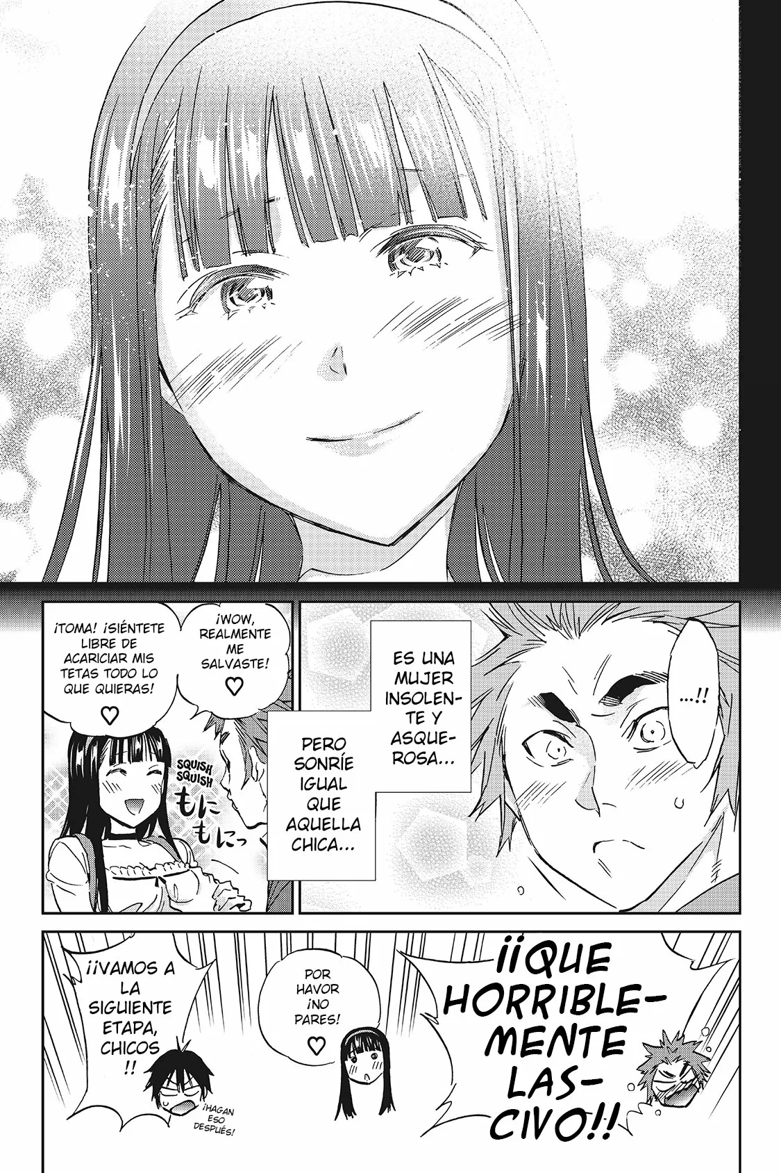 Real Account 2 Capítulo 80 - Page 18