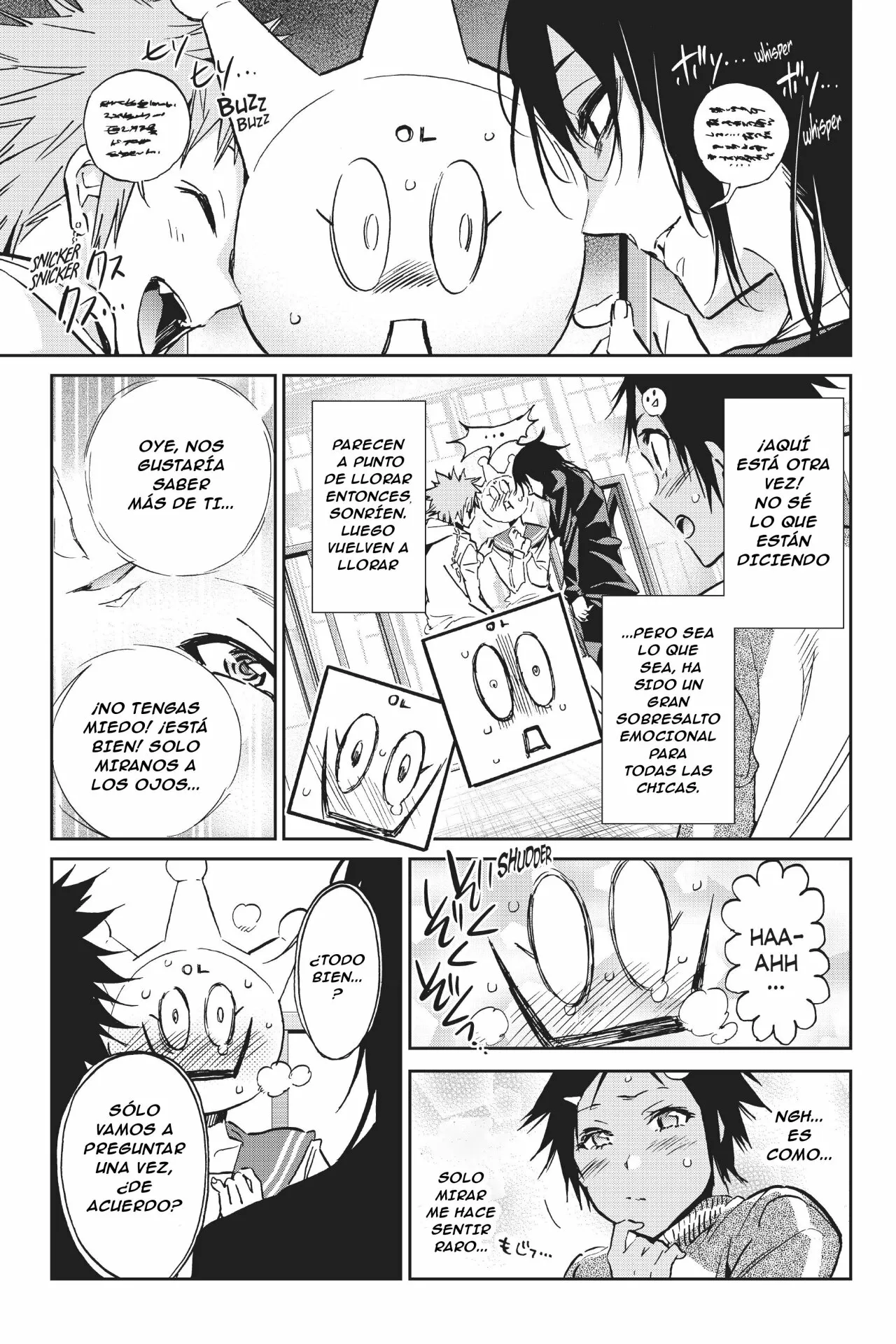 Real Account 2 Capítulo 81 - Page 12